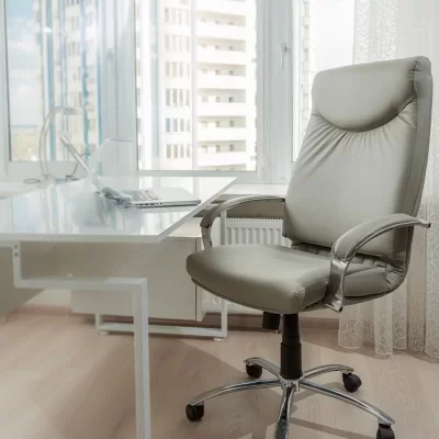 Profesyonel Ofis Koltuk Tamiri Hizmeti Levent, Şişli ve Maslak'ta