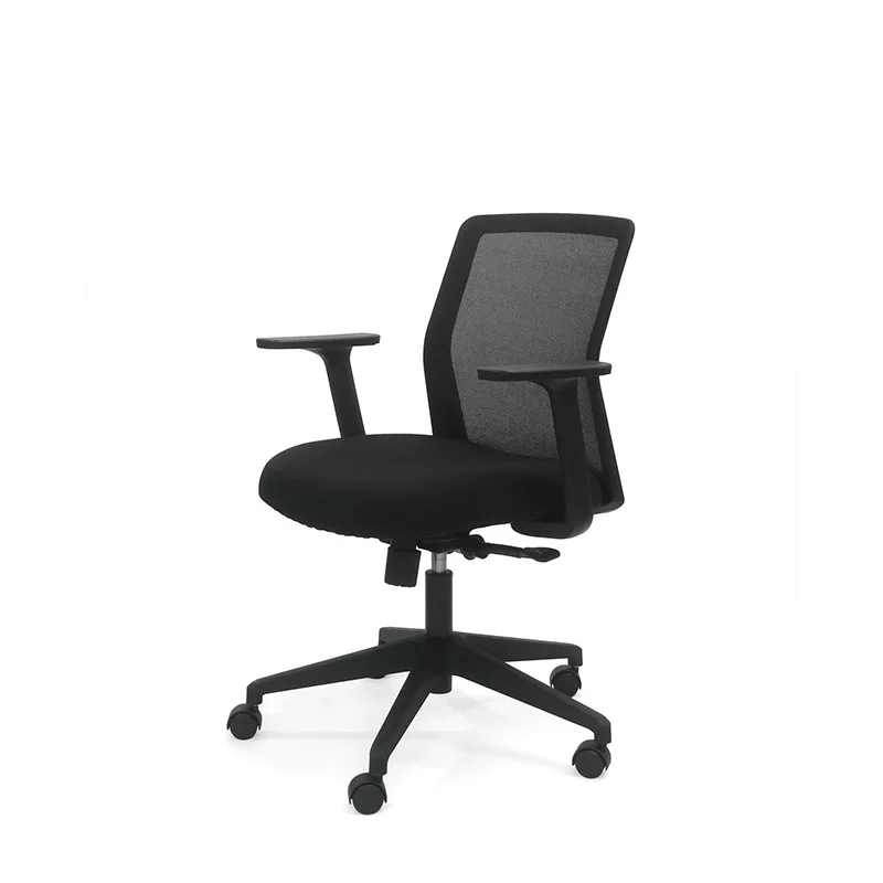 Basic Monoblok Çalışma Koltuğu